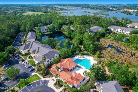 A home in St Augustine