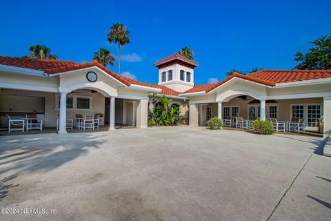 A home in St Augustine