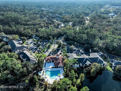 A home in St Augustine