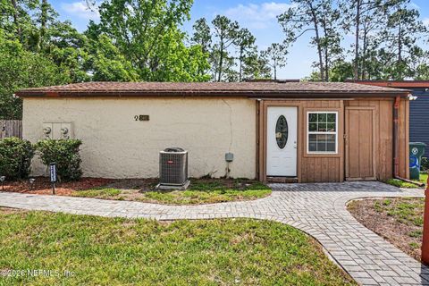 Photo of 2483 WHISPERING WOODS Boulevard #3, Jacksonville, FL 32246 (MLS # 2144207)