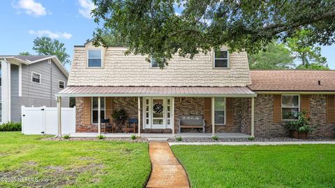 8444 GRAYLING Drive Jacksonville FL 32256