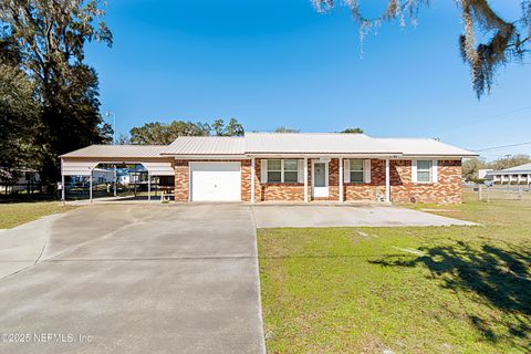 A home in Sanderson