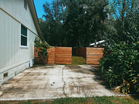 A home in San Mateo