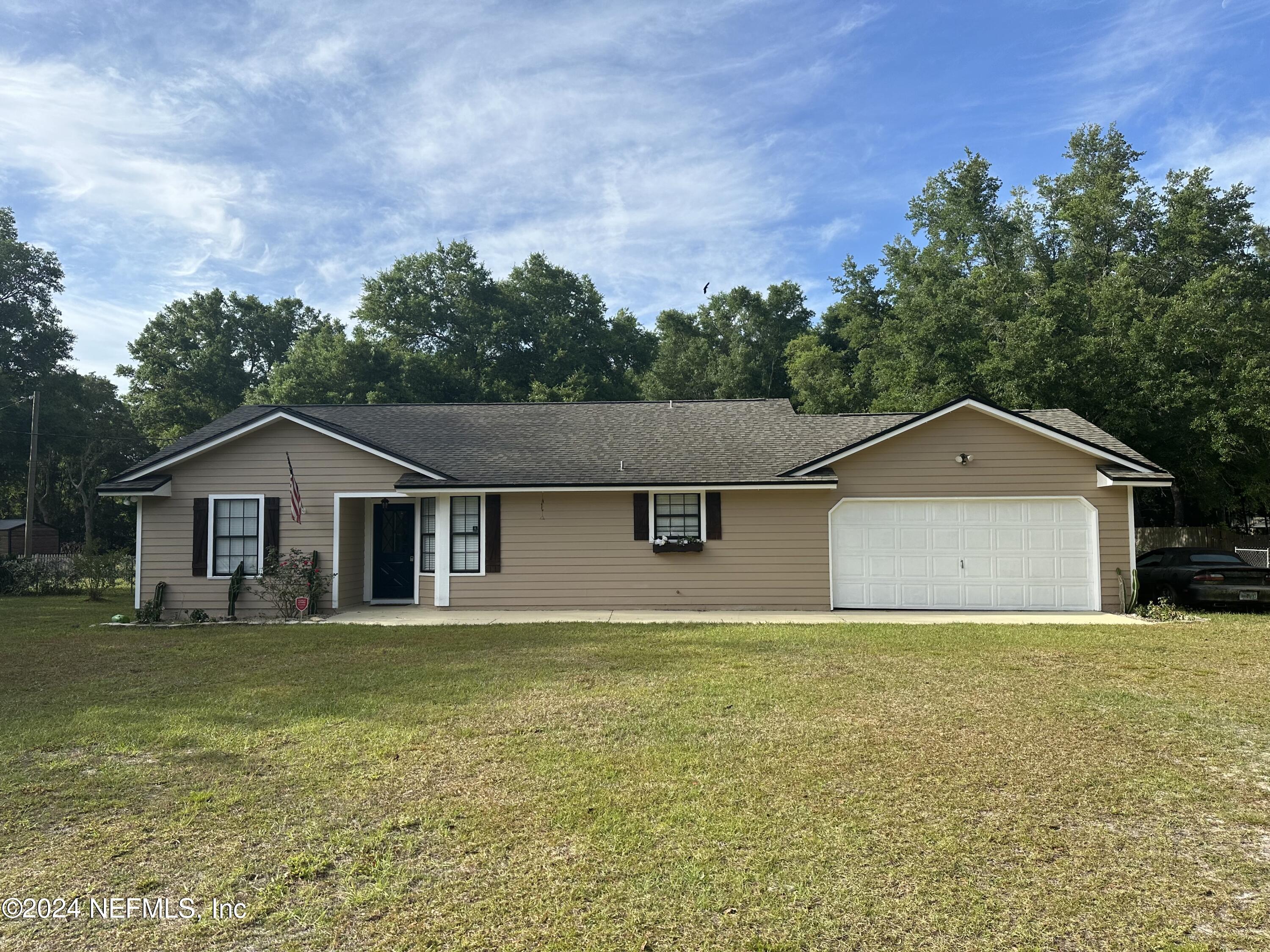 Middleburg, FL home for sale located at 4795 Timothy Street, Middleburg, FL 32068