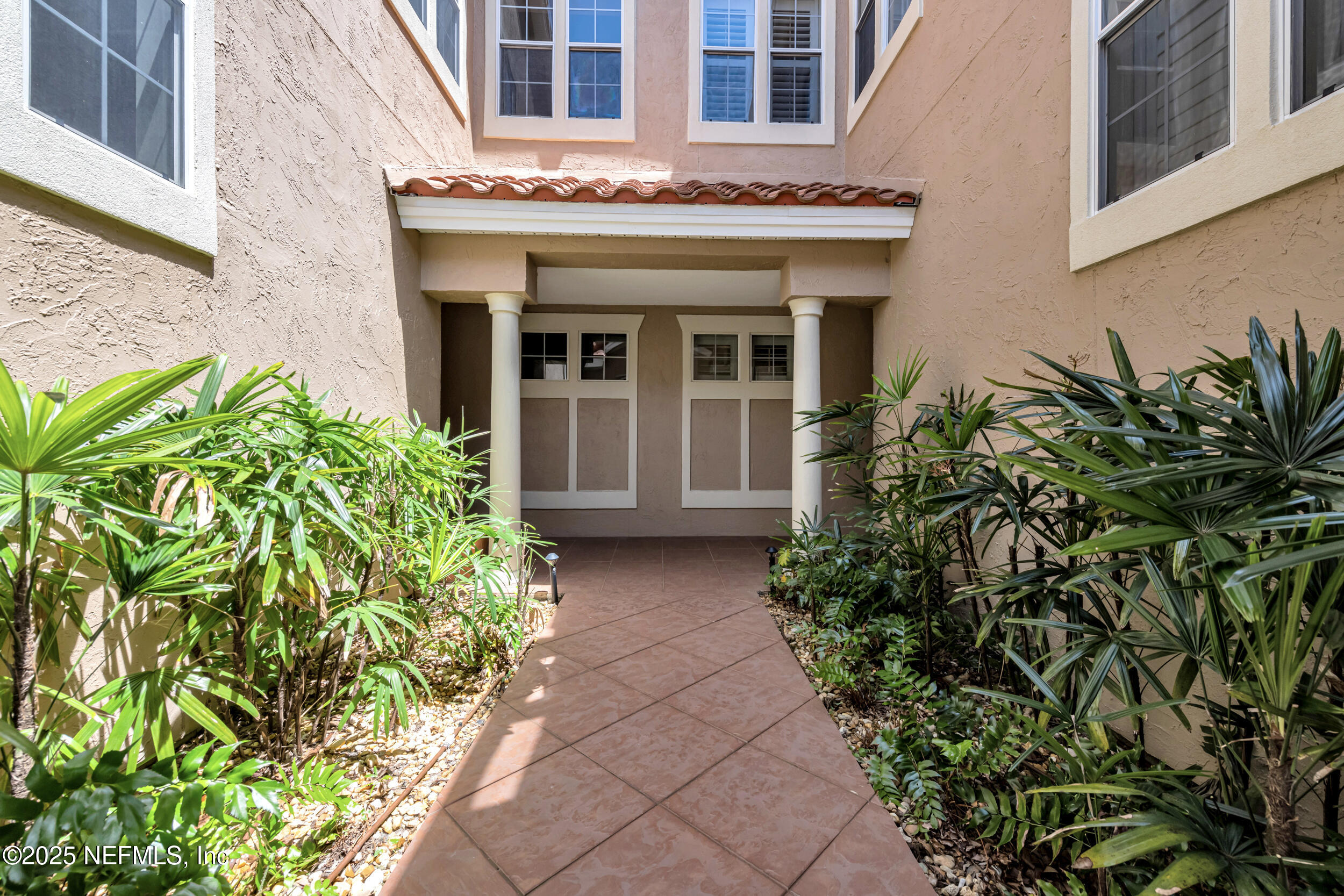 95024 BARCLAY Place 4A