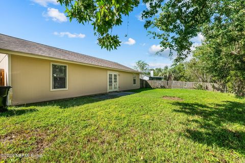 A home in Orange Park