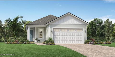 Photo of 187 OAKMOSS Drive, St. Johns, FL 32259 (MLS # 2145241)