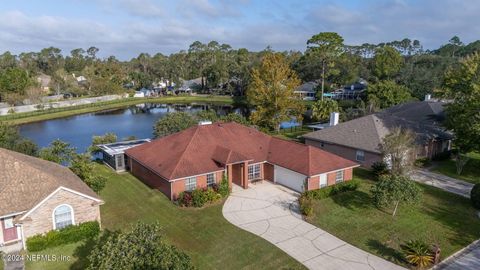 A home in Fleming Island