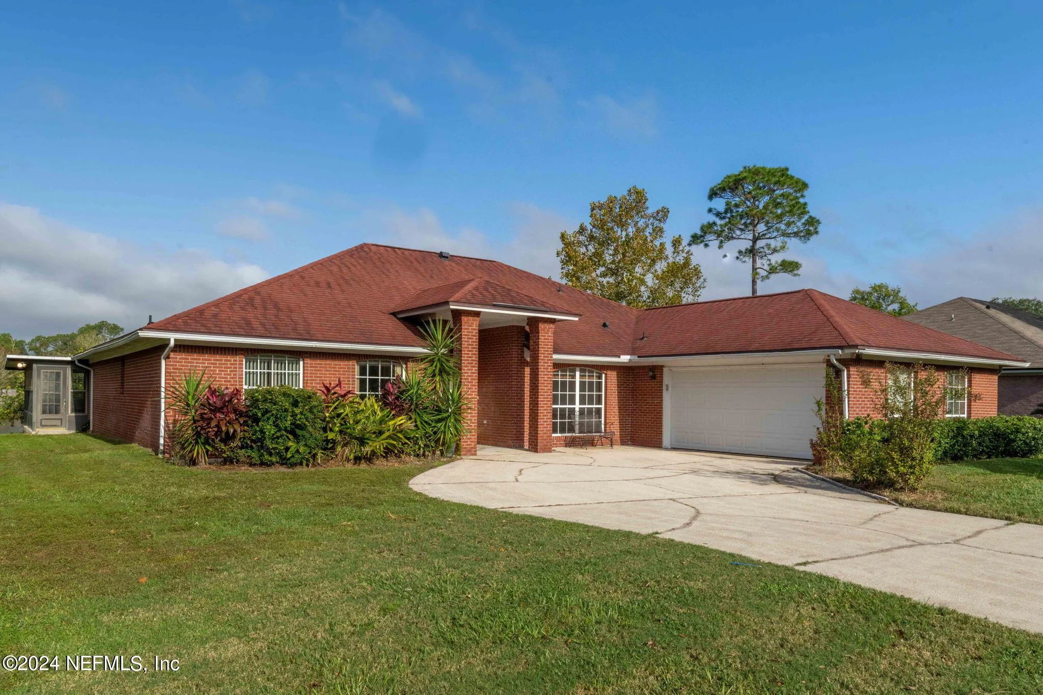 Fleming Island, Florida 32003, United States, 4 Bedrooms Bedrooms, ,4 BathroomsBathrooms,Residential,Active,37363
