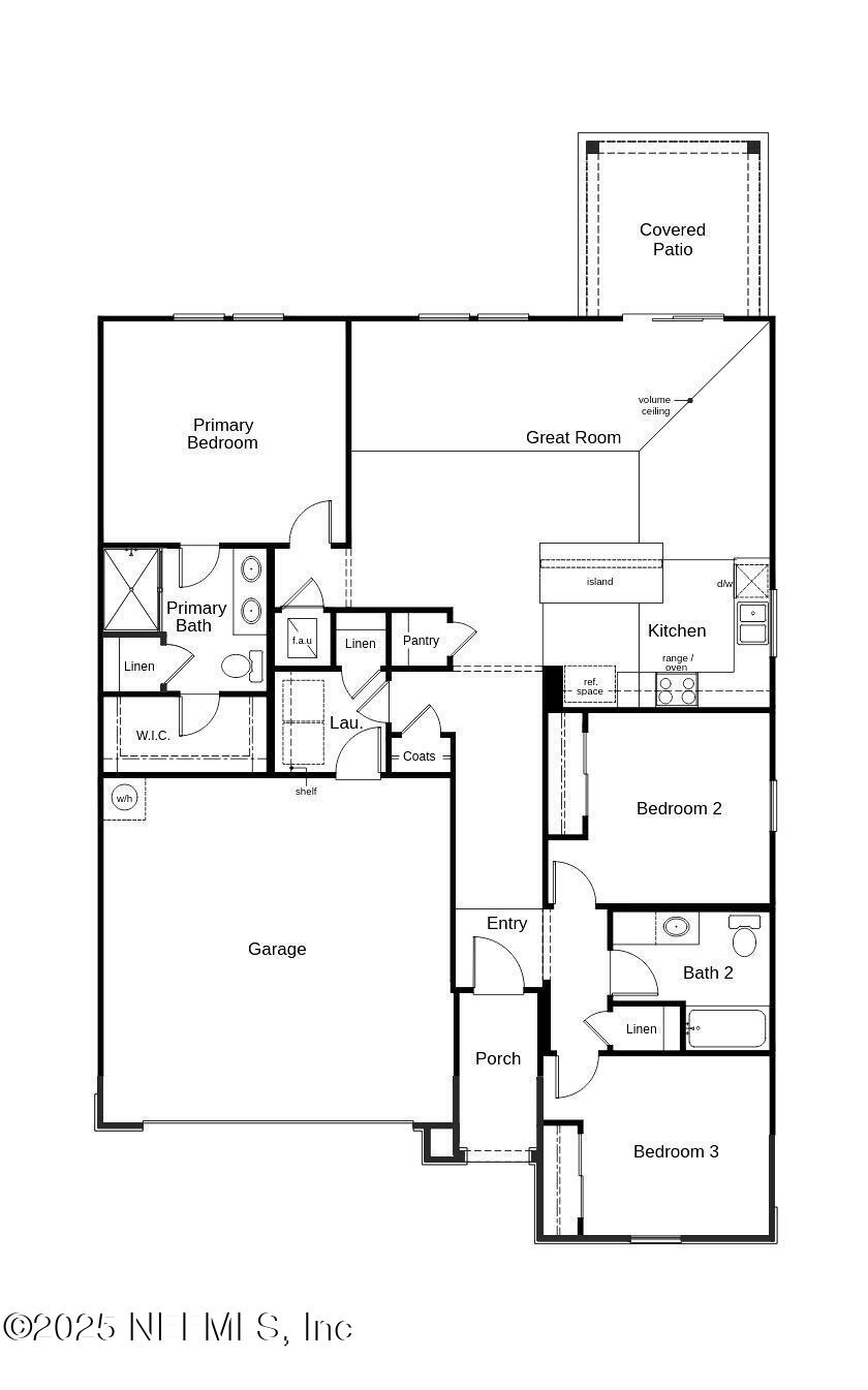 2770 MONROE LAKES Terrace