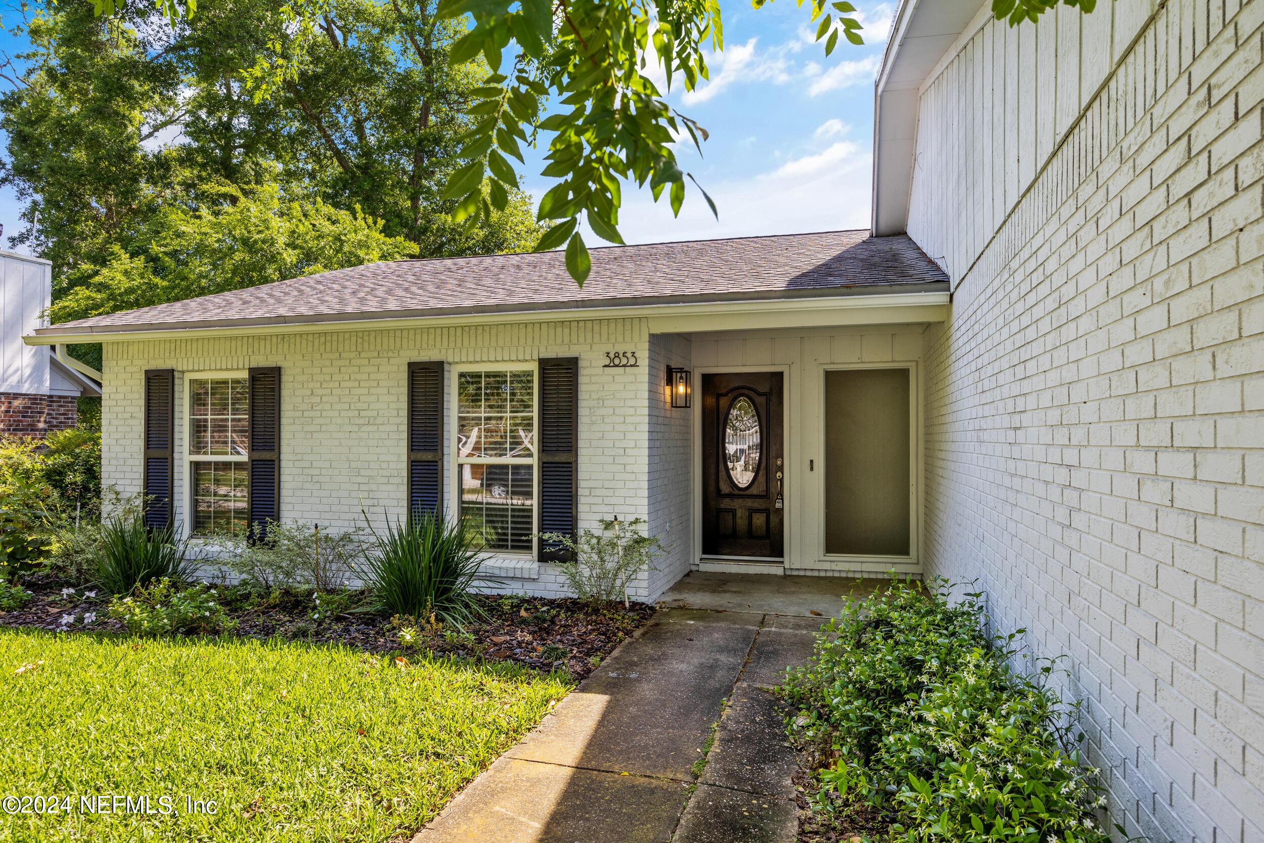 Jacksonville, FL home for sale located at 3853 B Ward Street, Jacksonville, FL 32250