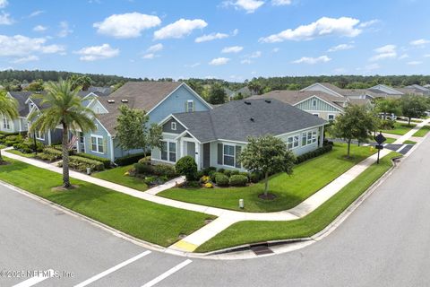 49 FAIRHOPE Drive Ponte Vedra FL 32081