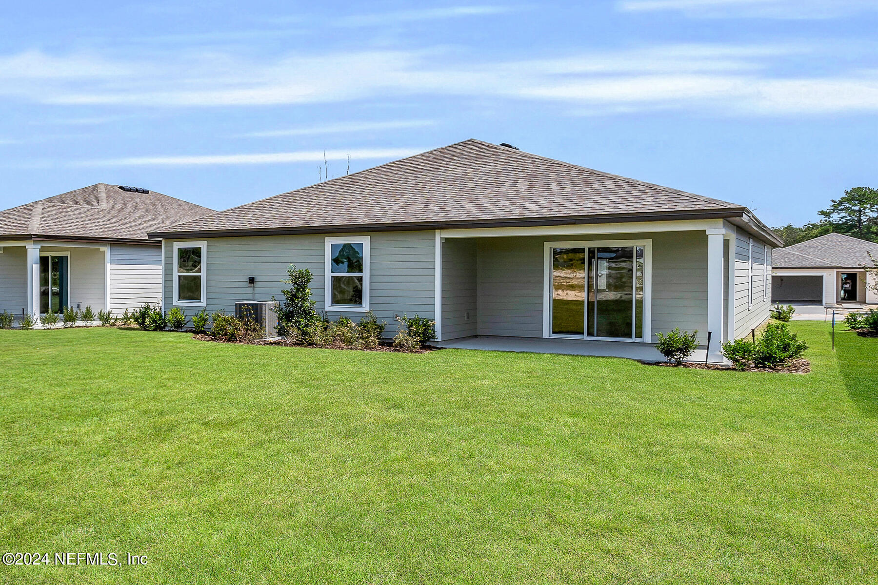 6948 MYRTLE OAK Road