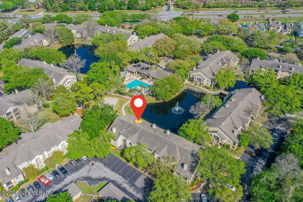 Photo 1 of 39 — 19 ARBOR CLUB Drive 211, Ponte Vedra Beach, FL 32082