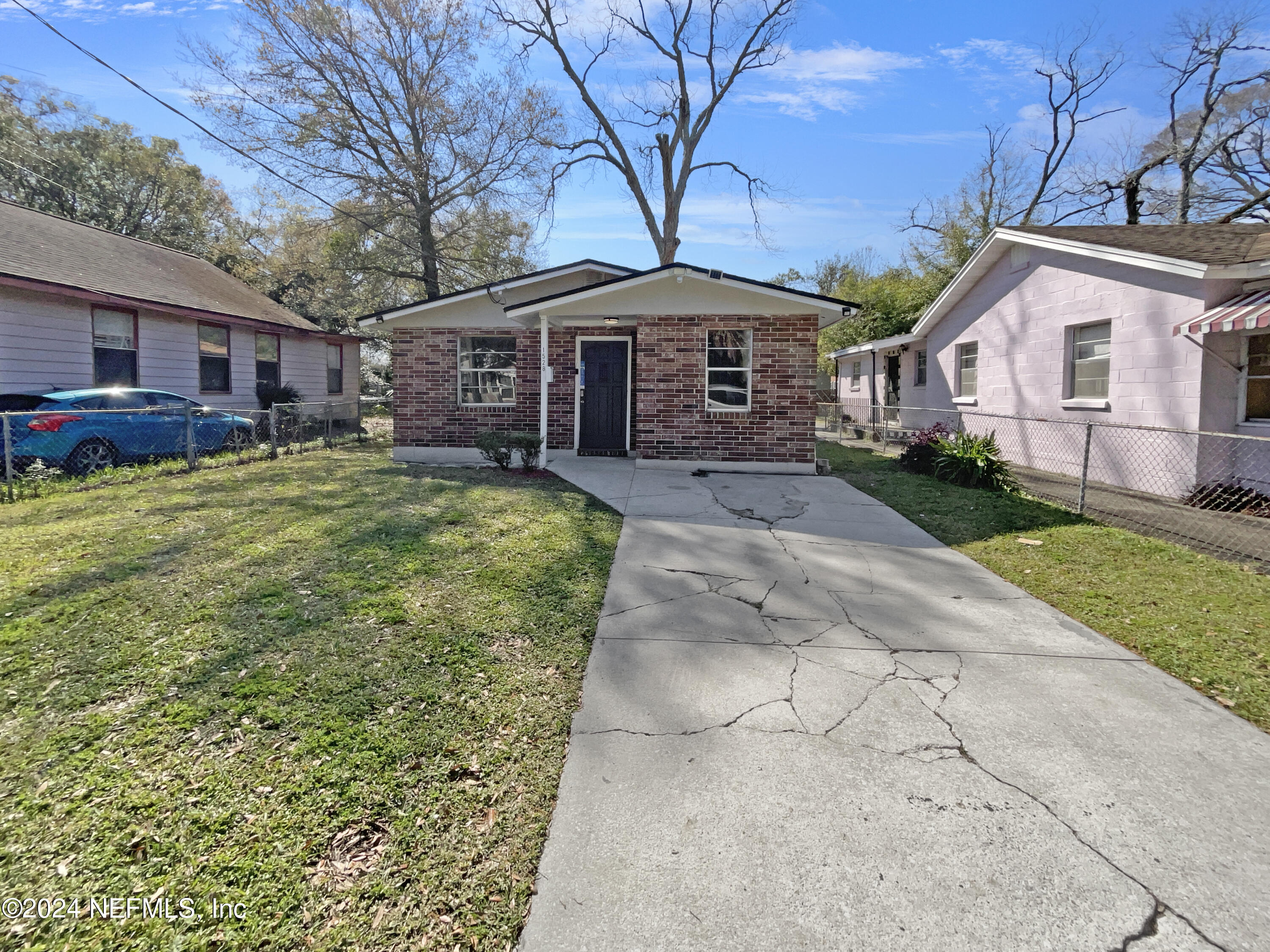 Jacksonville, FL home for sale located at 1528 7th Street W, Jacksonville, FL 32209