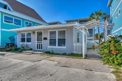 1812 OCEAN Drive S Jacksonville Beach FL 32250