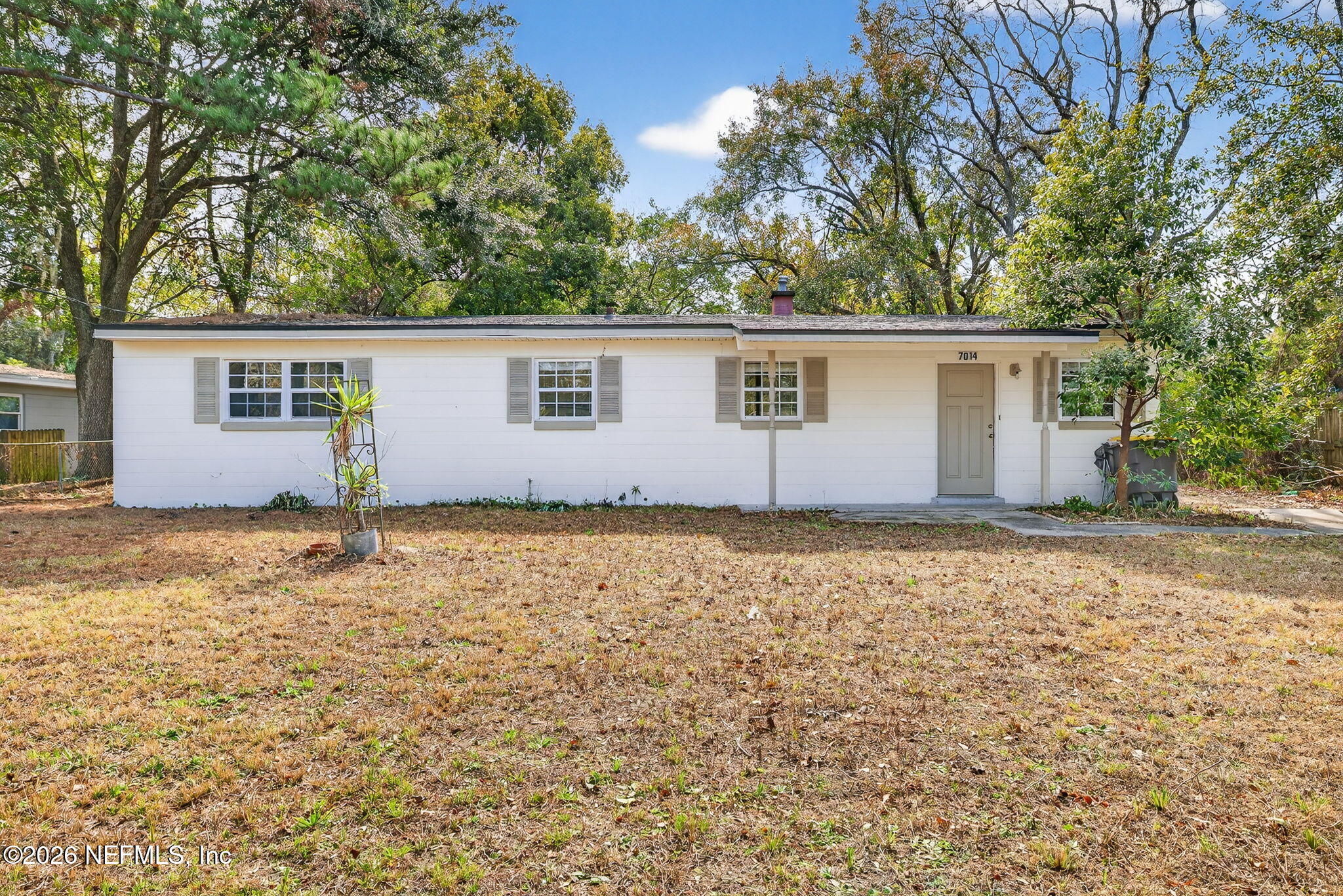 7014 Christopher Robin Drive