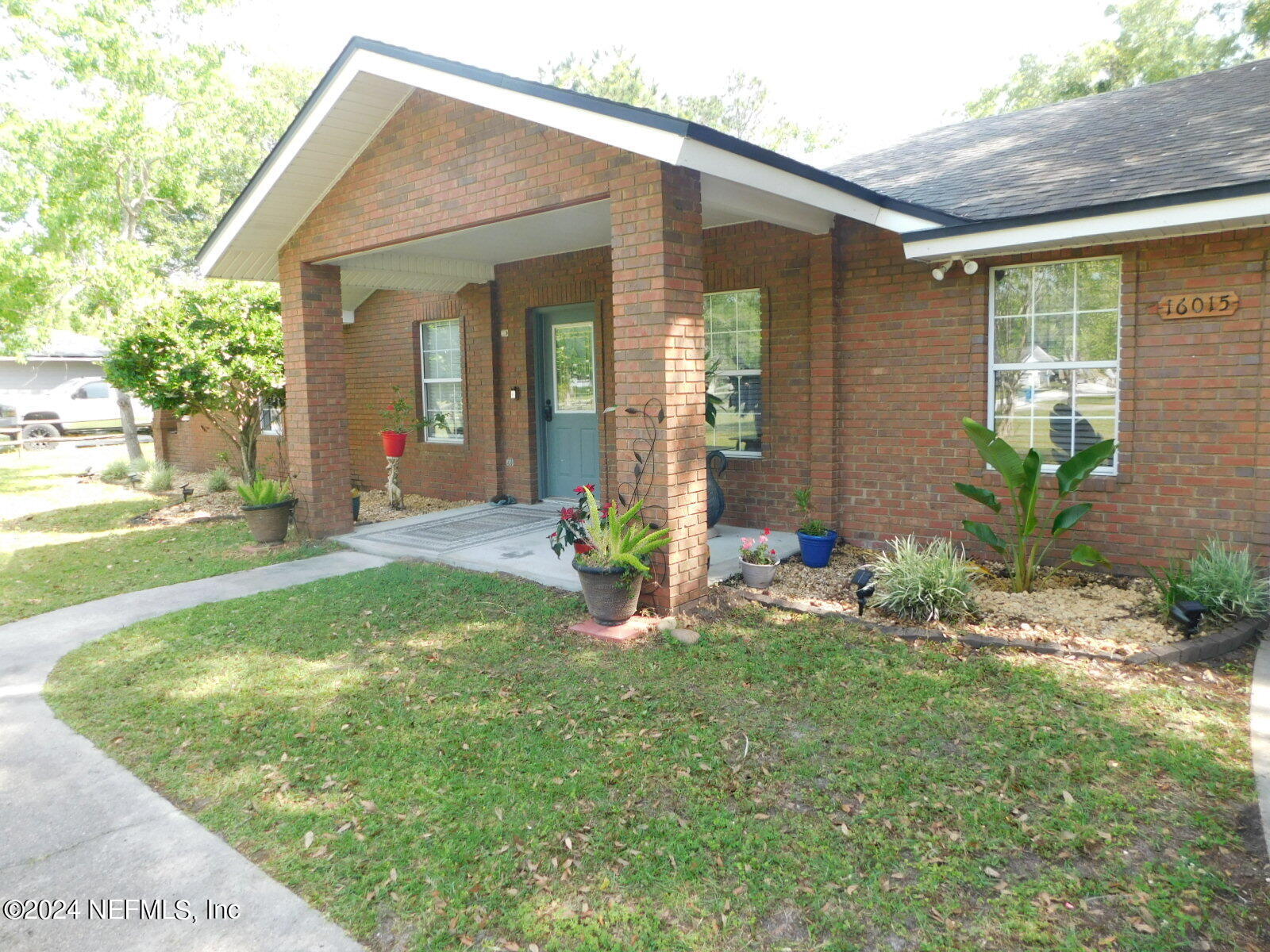 Jacksonville, FL home for sale located at 16015 Puskita Trail, Jacksonville, FL 32218