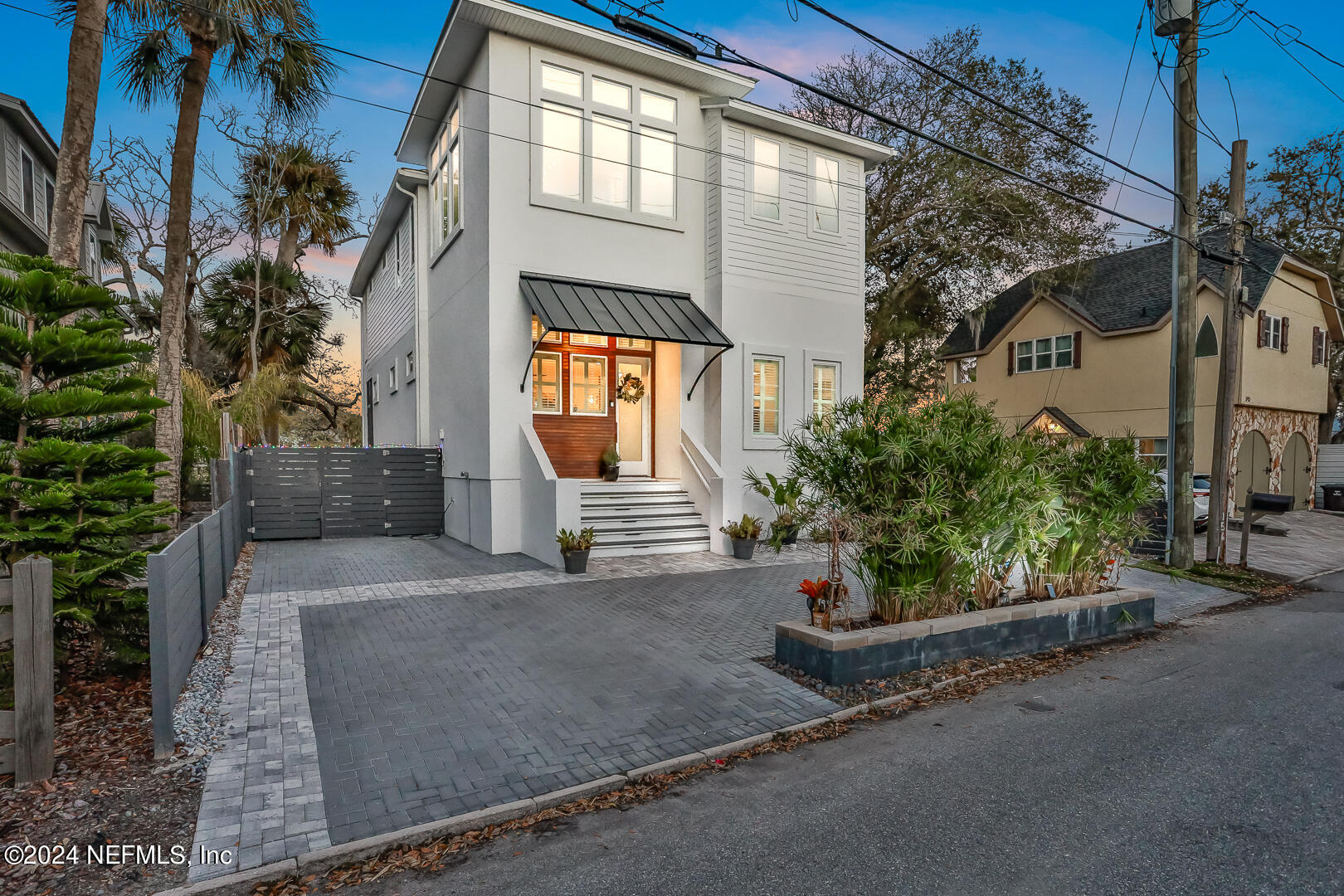 143 WASHINGTON Street