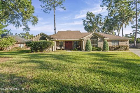 Photo of 3001 NAUTILUS Road, Middleburg, FL 32068 (MLS # 2143775)