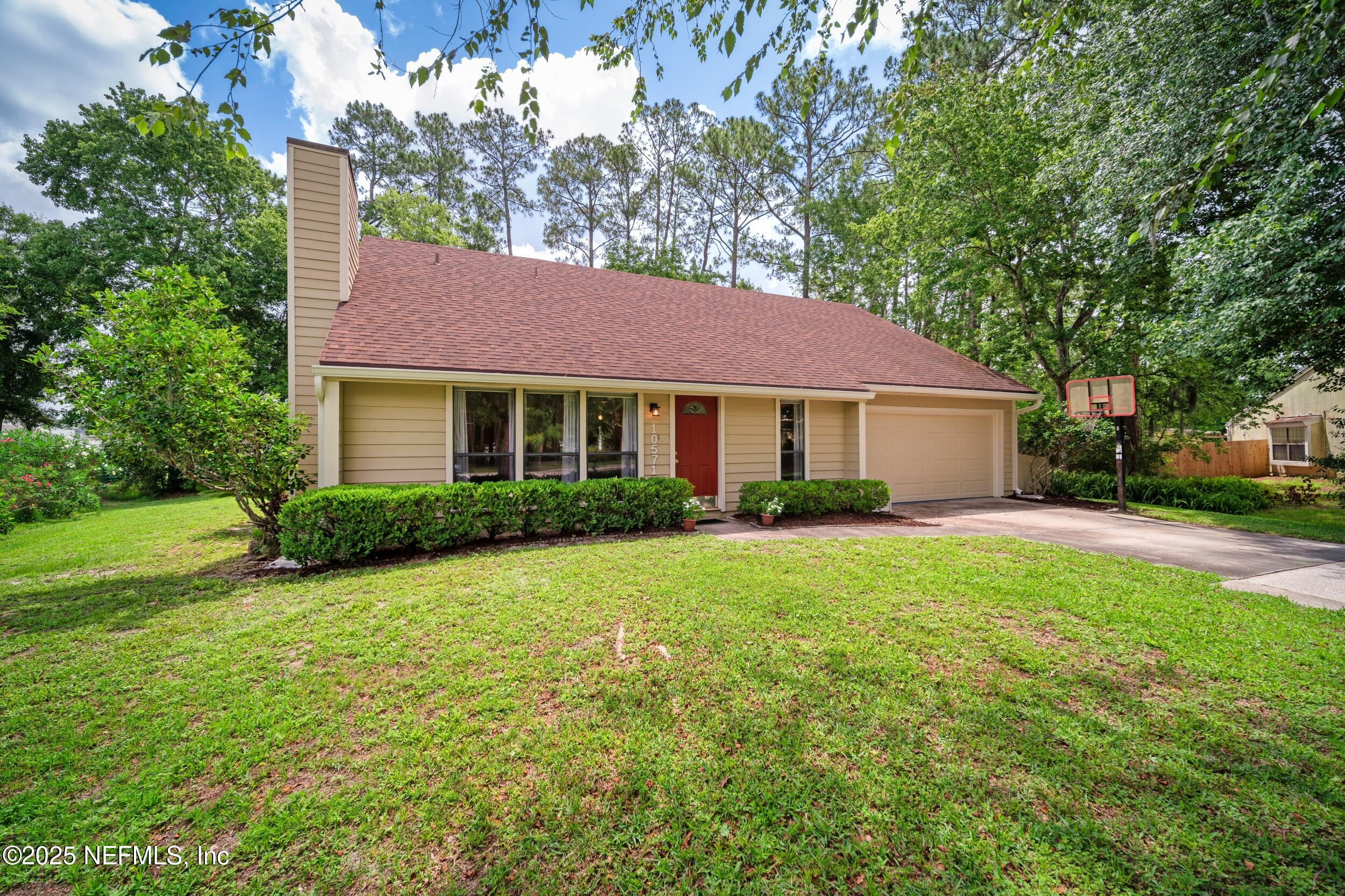 10571 FOX SQUIRREL Court