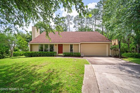 10571 FOX SQUIRREL Court Jacksonville FL 32257