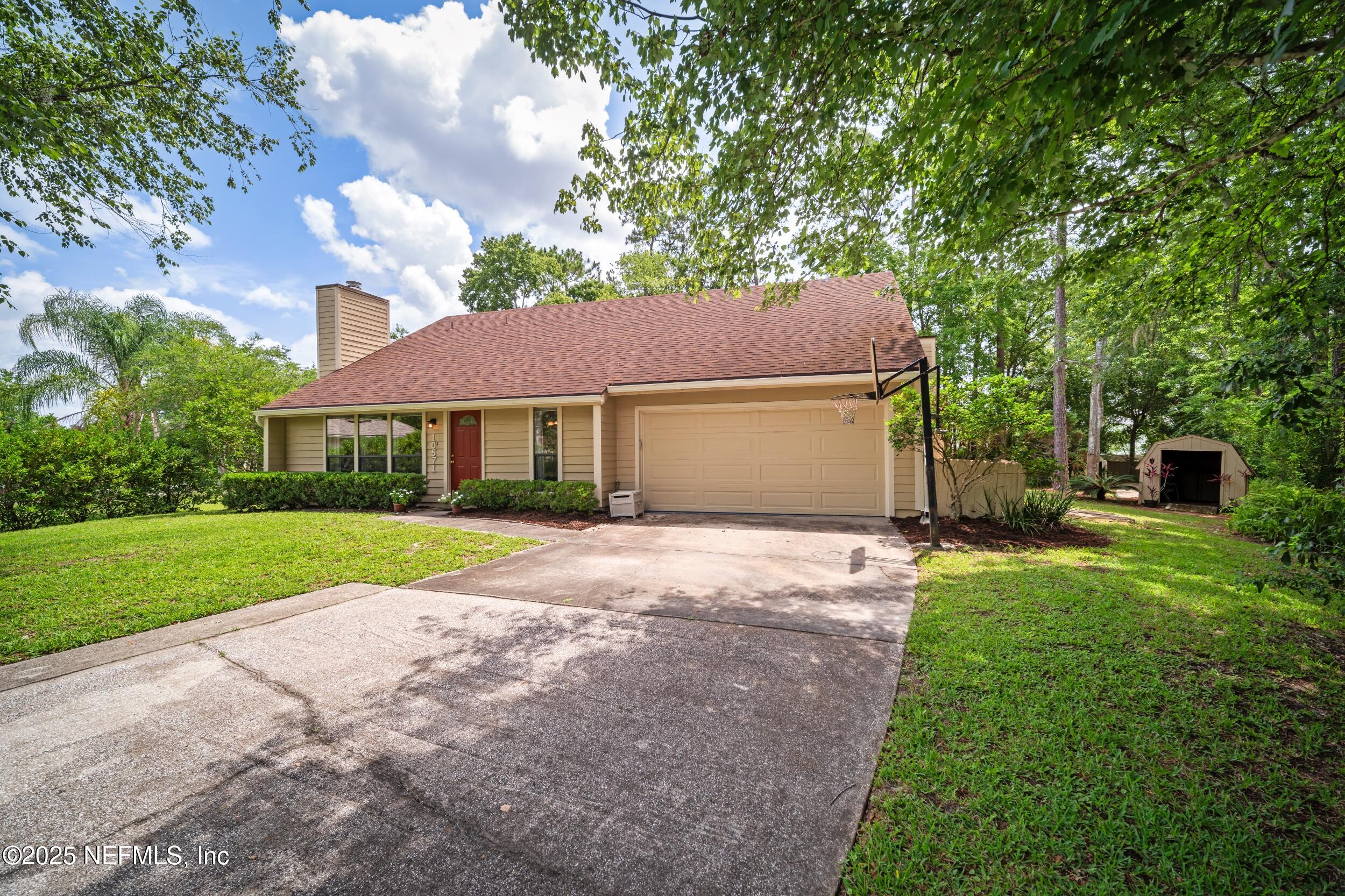 10571 FOX SQUIRREL Court