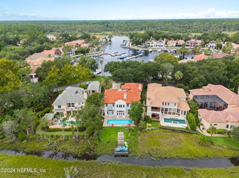 A home in Ponte Vedra Beach