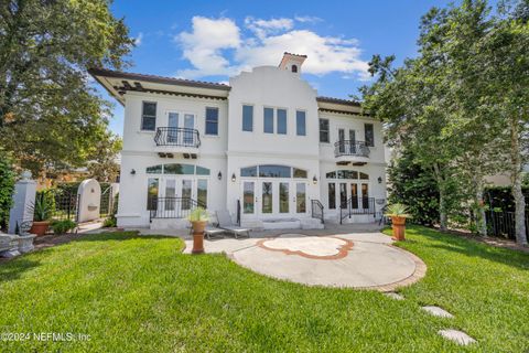 A home in Ponte Vedra Beach