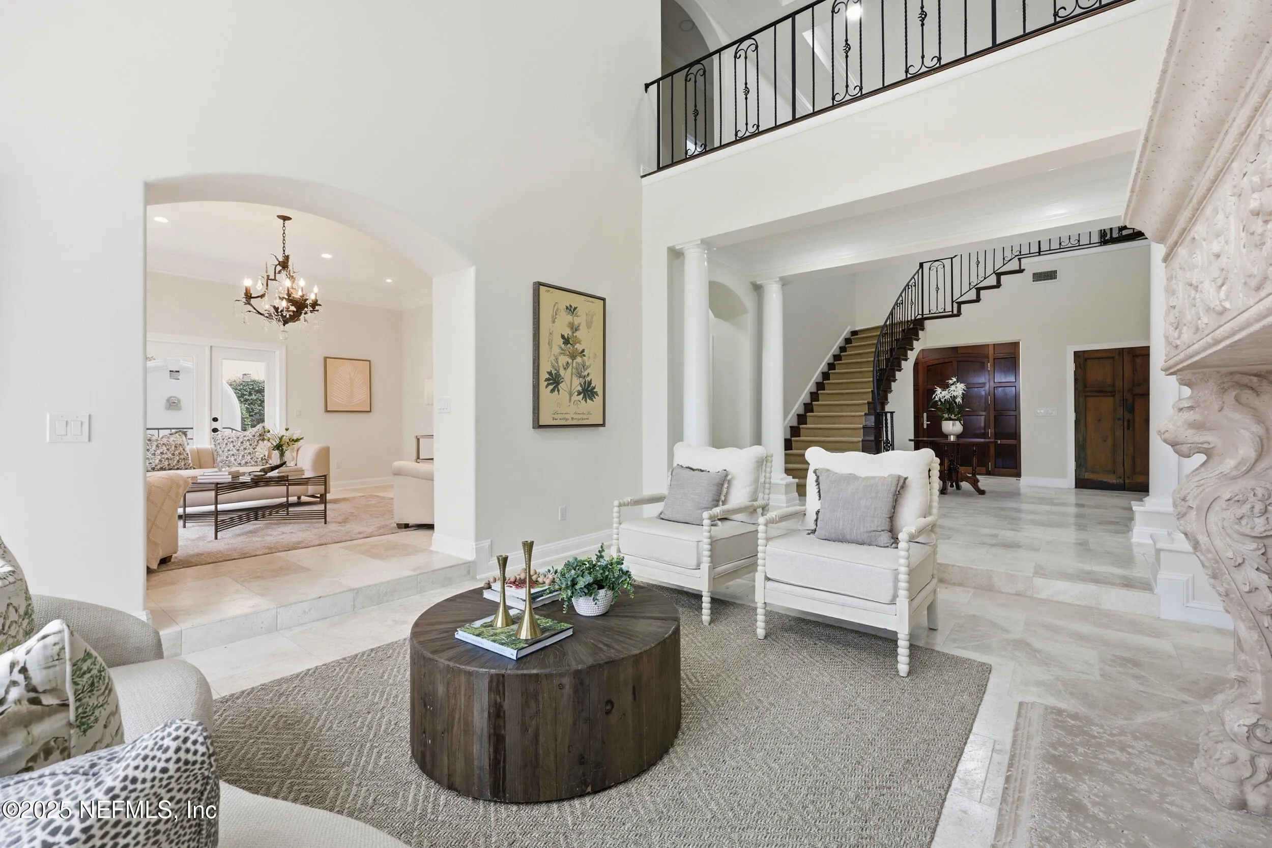 Ponte Vedra Beach, Florida, 32082, United States, 4 Bedrooms Bedrooms, ,4 BathroomsBathrooms,Residential,Active,2002885