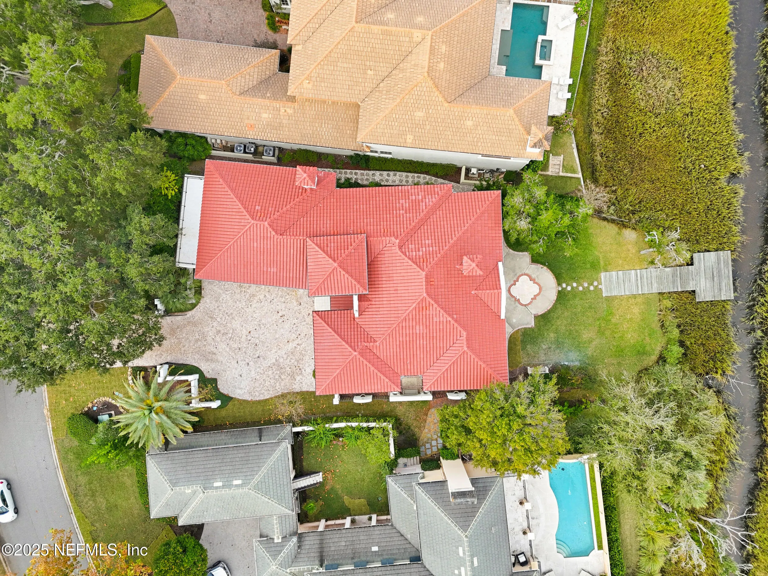 Ponte Vedra Beach, Florida, 32082, United States, 4 Bedrooms Bedrooms, ,4 BathroomsBathrooms,Residential,Active,2002885