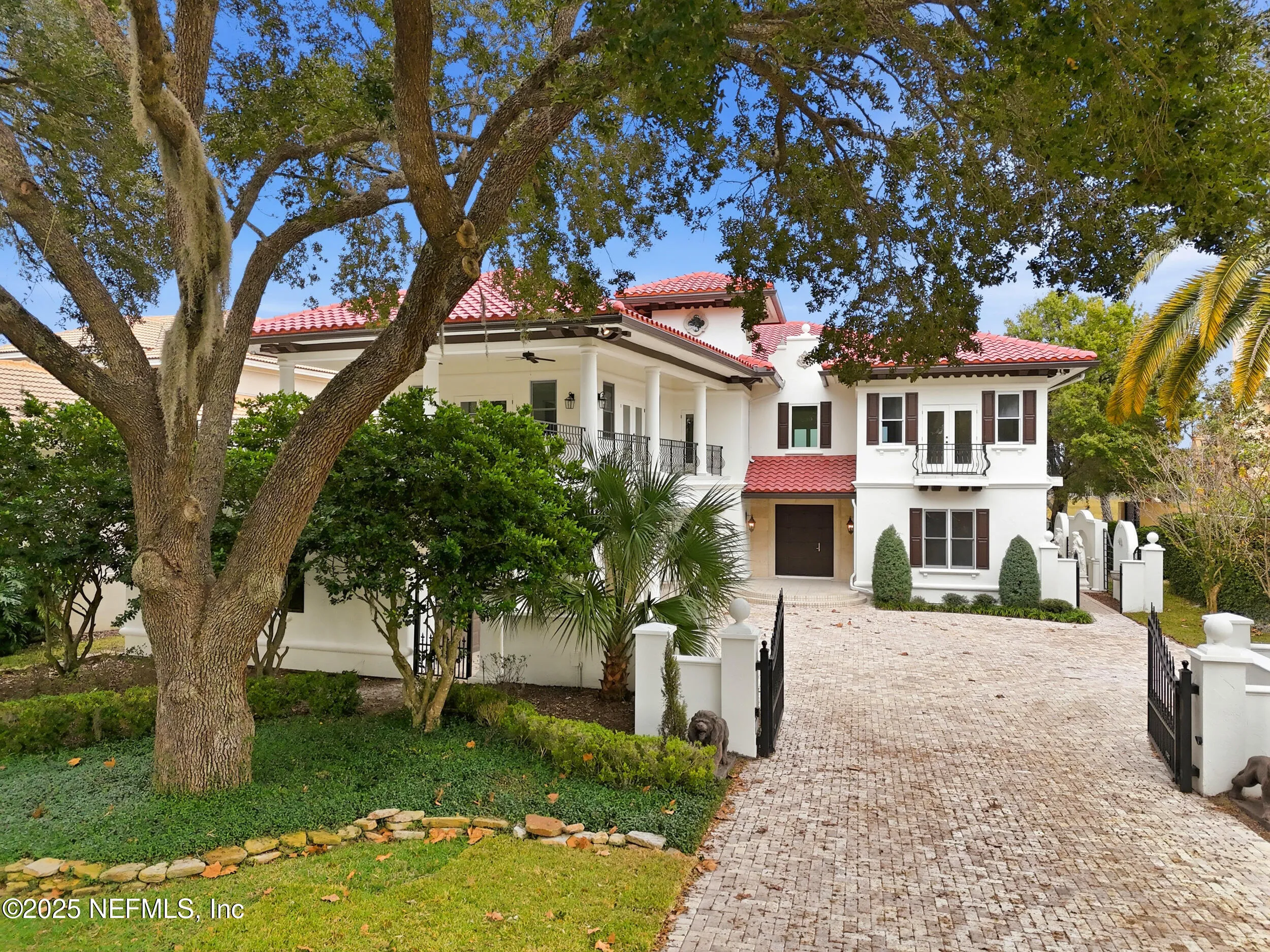 Ponte Vedra Beach, Florida, 32082, United States, 4 Bedrooms Bedrooms, ,4 BathroomsBathrooms,Residential,Active,2002885