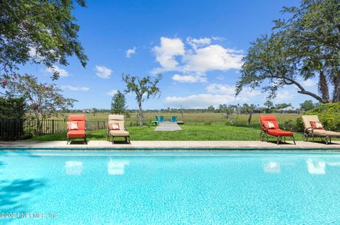 A home in Ponte Vedra Beach