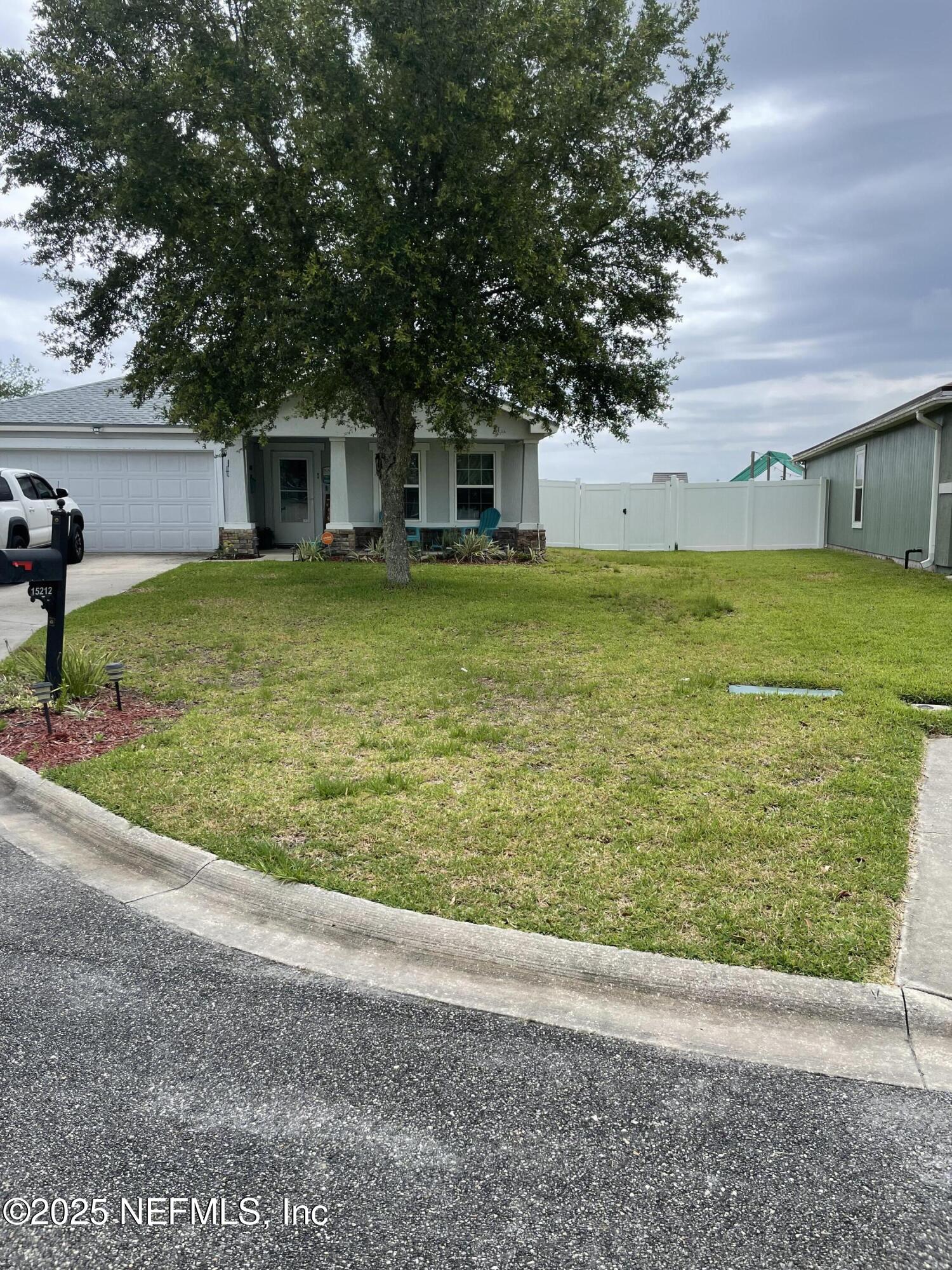 15212 LITTLE FILLY Court