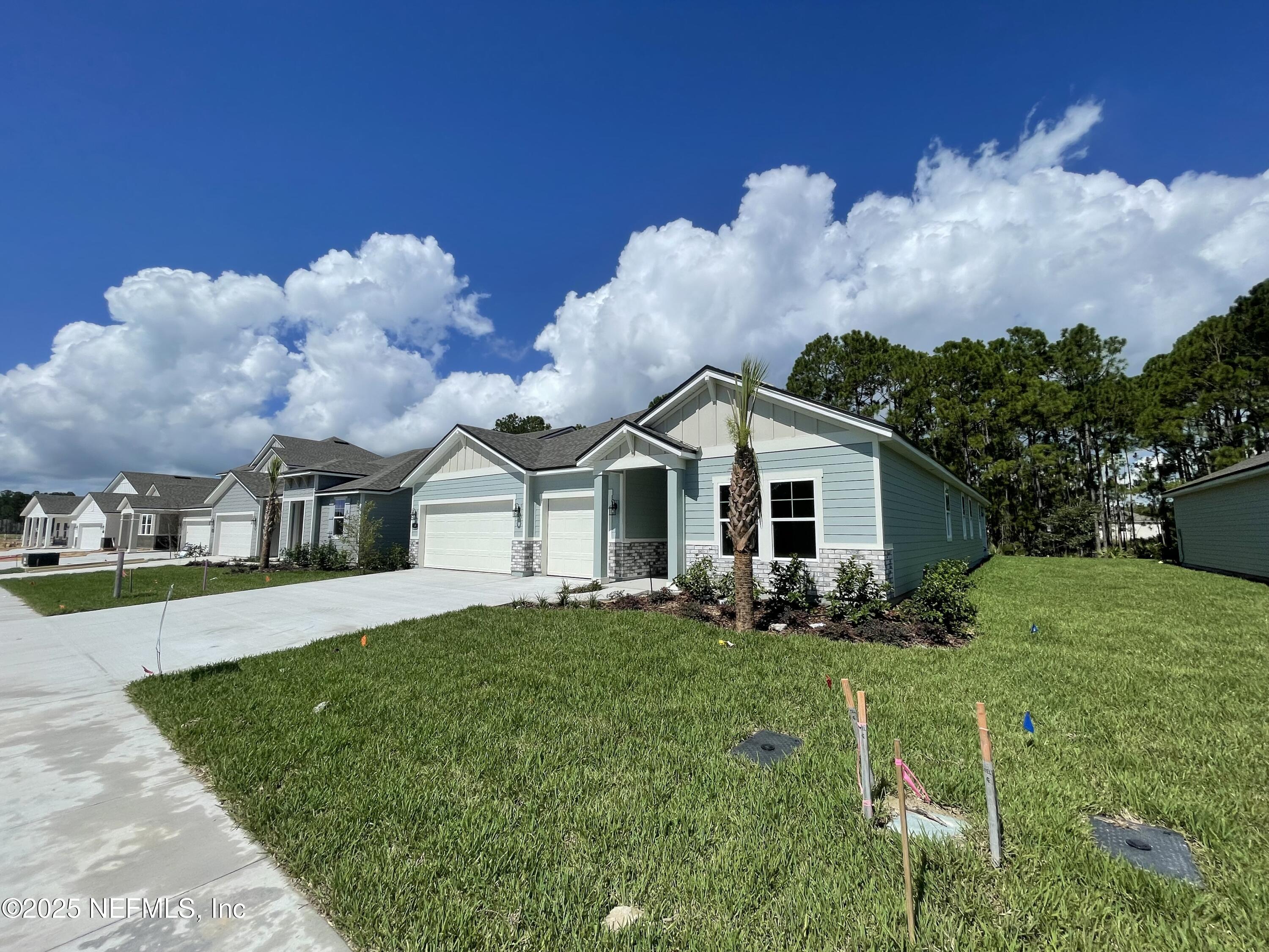 69 PEGASUS Road