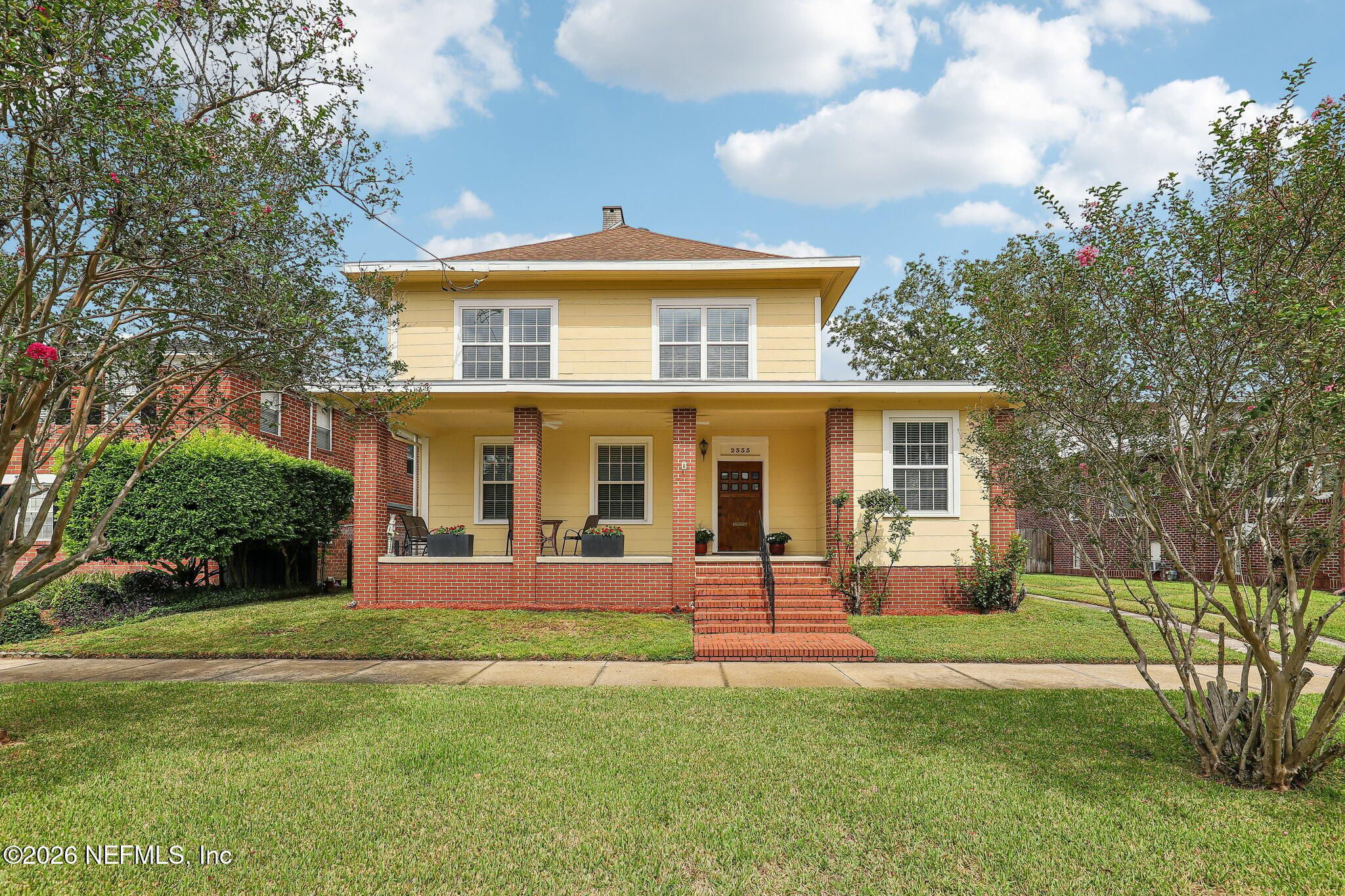 2333 POST Street
