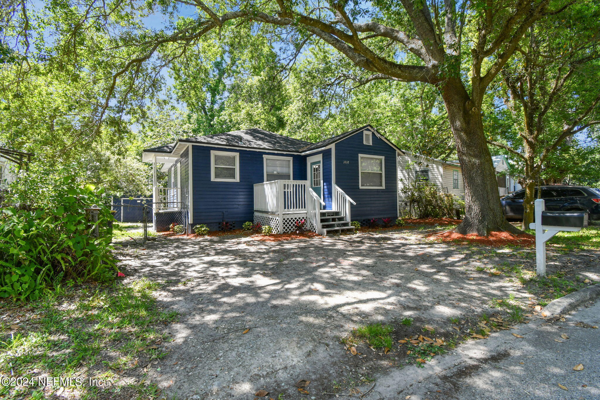 Jacksonville, FL home for sale located at 1018 Westbrook Circle, Jacksonville, FL 32209