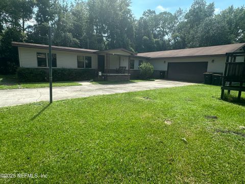 7002 GARDEN Street Jacksonville FL 32219