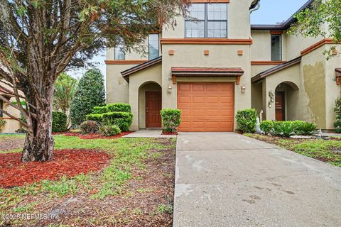 538 DRY BRANCH Way St. Johns FL 32259