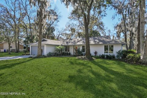 102 CONCH Court Ponte Vedra Beach FL 32082