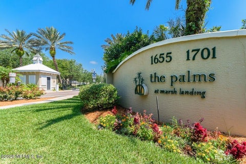 Photo of 1701 THE GREENS Way #332, Jacksonville Beach, FL 32250 (MLS # 2146724)