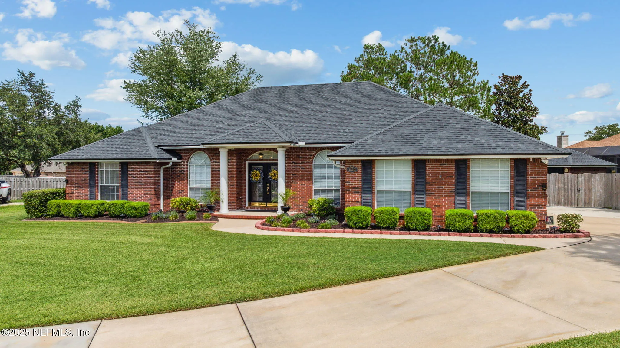 Jacksonville, Florida 32221, United States, 4 Bedrooms Bedrooms, ,3 BathroomsBathrooms,Residential,Active,162223