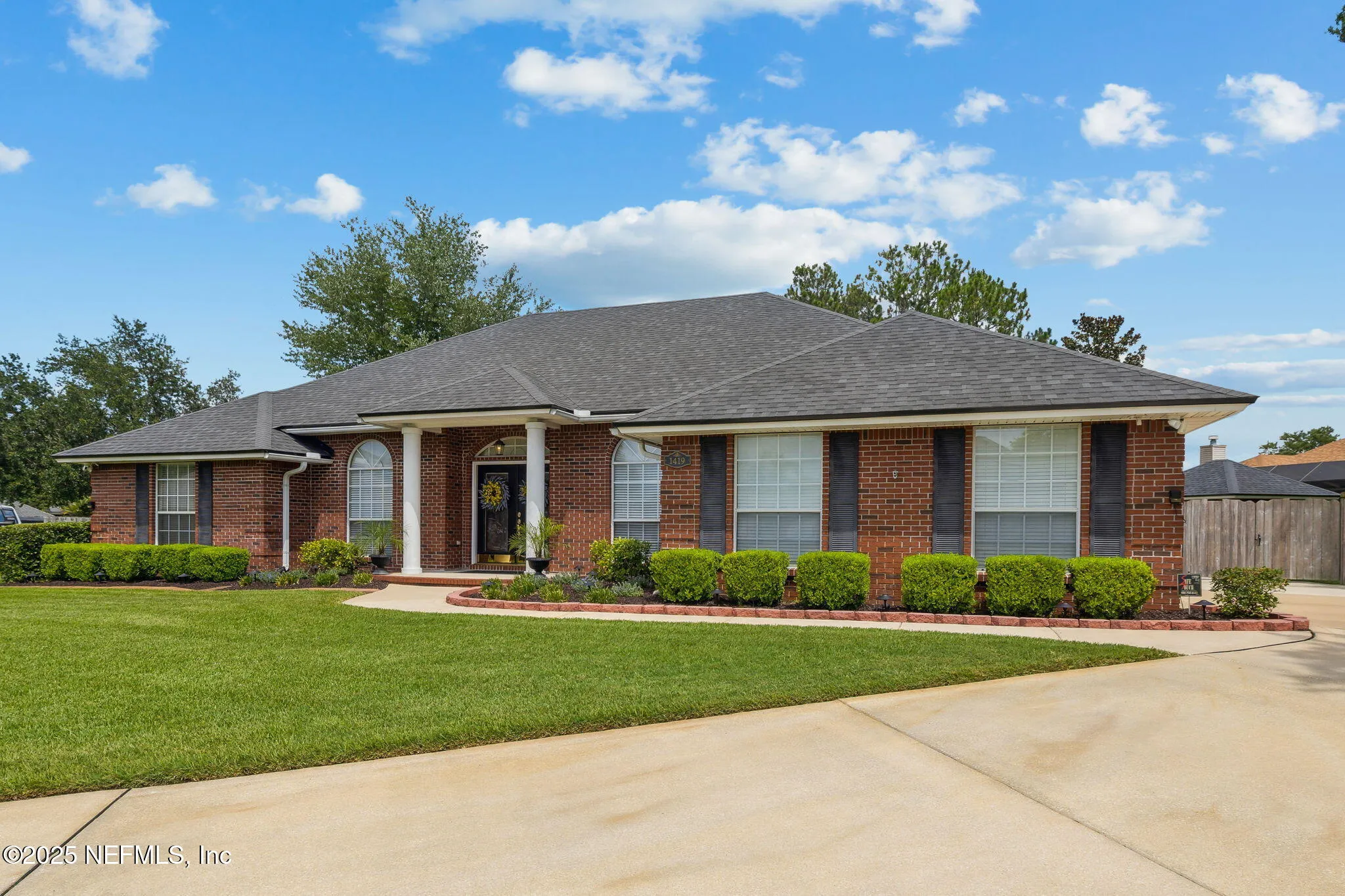 Jacksonville, Florida 32221, United States, 4 Bedrooms Bedrooms, ,3 BathroomsBathrooms,Residential,Active,162223