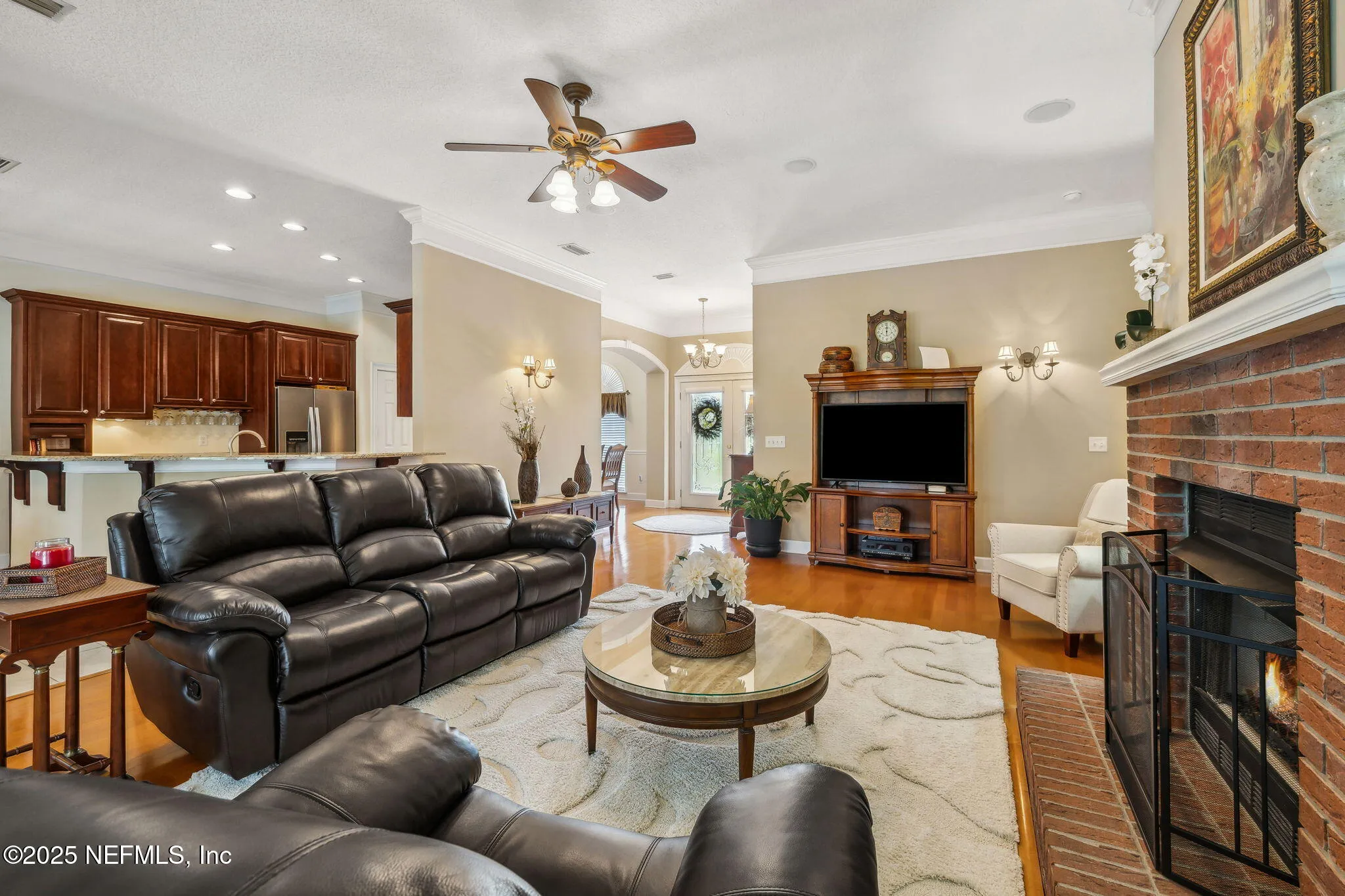 Jacksonville, Florida 32221, United States, 4 Bedrooms Bedrooms, ,3 BathroomsBathrooms,Residential,Active,162223