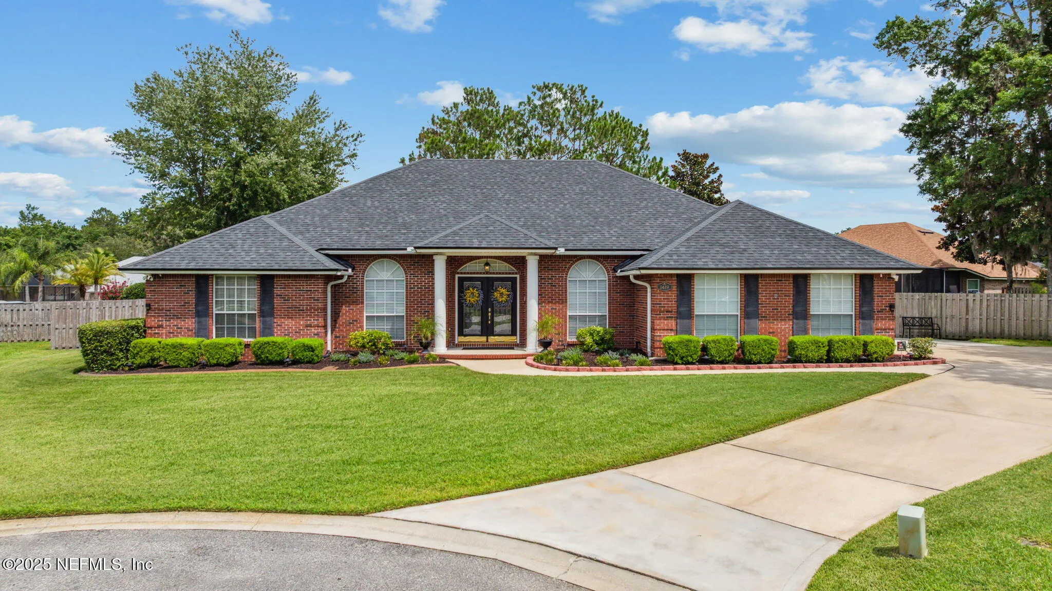 Jacksonville, Florida 32221, United States, 4 Bedrooms Bedrooms, ,3 BathroomsBathrooms,Residential,Active,162223