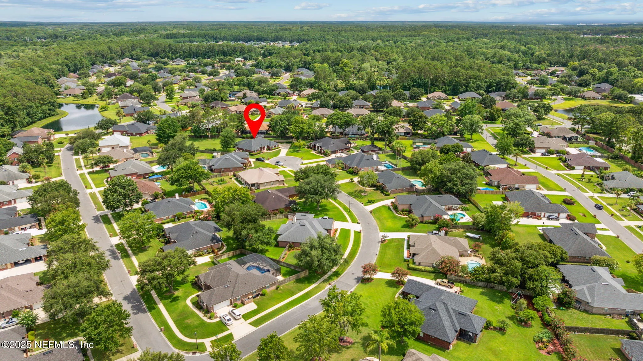 Jacksonville, Florida 32221, United States, 4 Bedrooms Bedrooms, ,3 BathroomsBathrooms,Residential,Active,162223