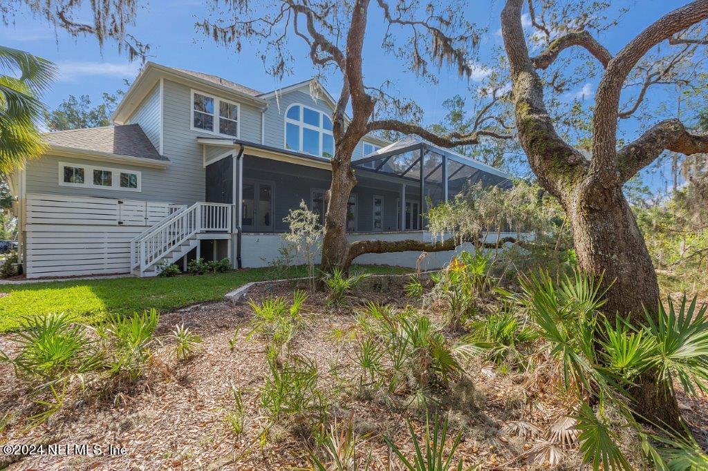 96613 BAY VIEW Drive