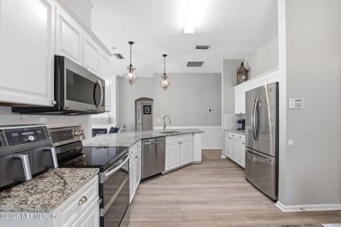Photo of 920 OAK ARBOR Circle, St. Augustine, FL 32084 (MLS # 2166491)