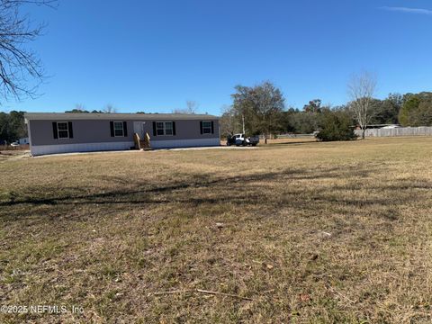 A home in Middleburg