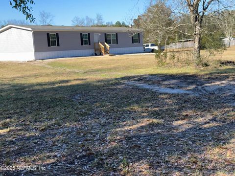 A home in Middleburg